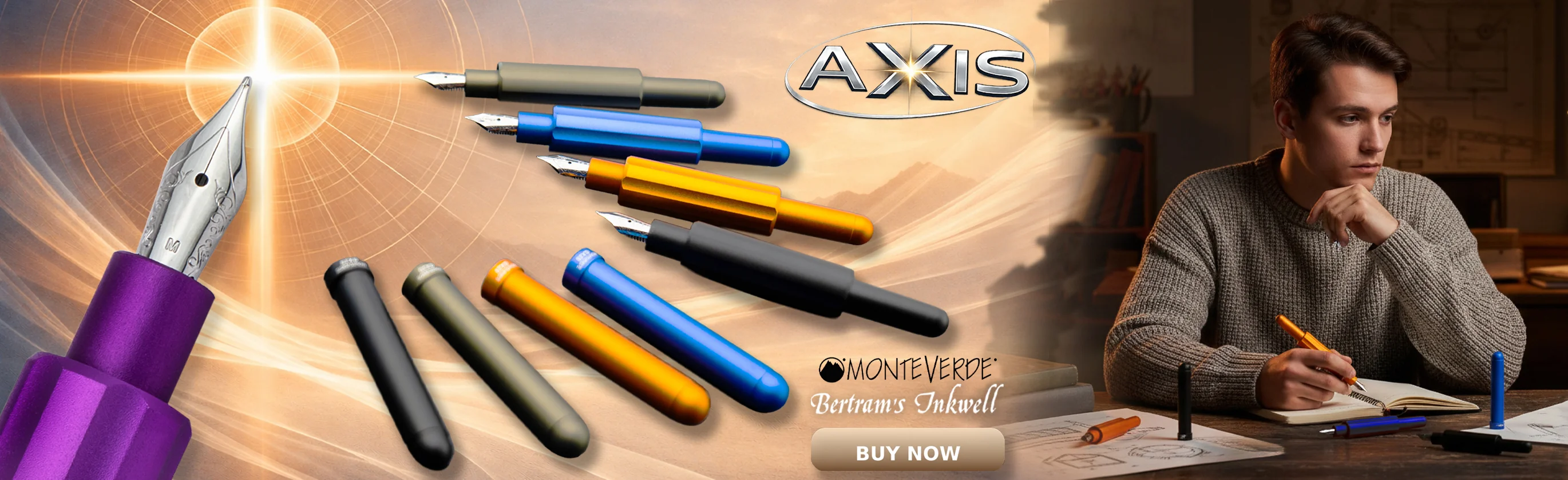 Exquisite Writing for Modern Minds