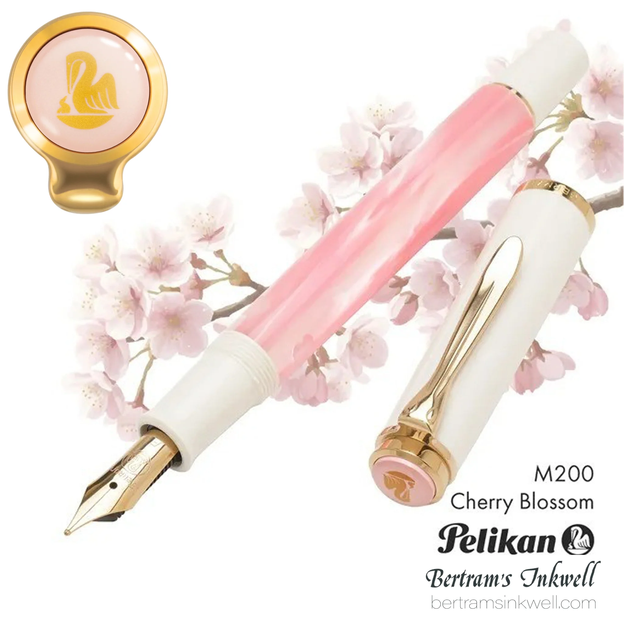 Pelikan Special Editions